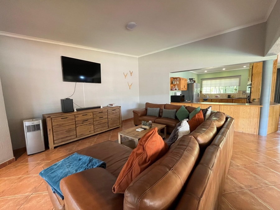 4 Bedroom Property for Sale in Cashan North West